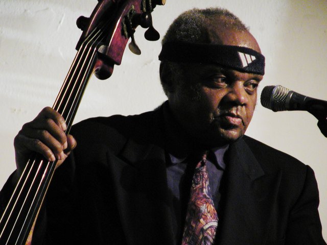 Henry Grimes