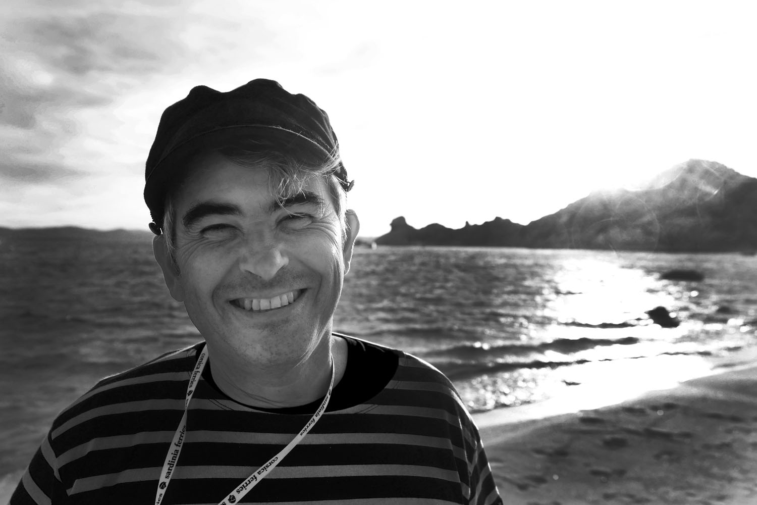 Paolo Angeli