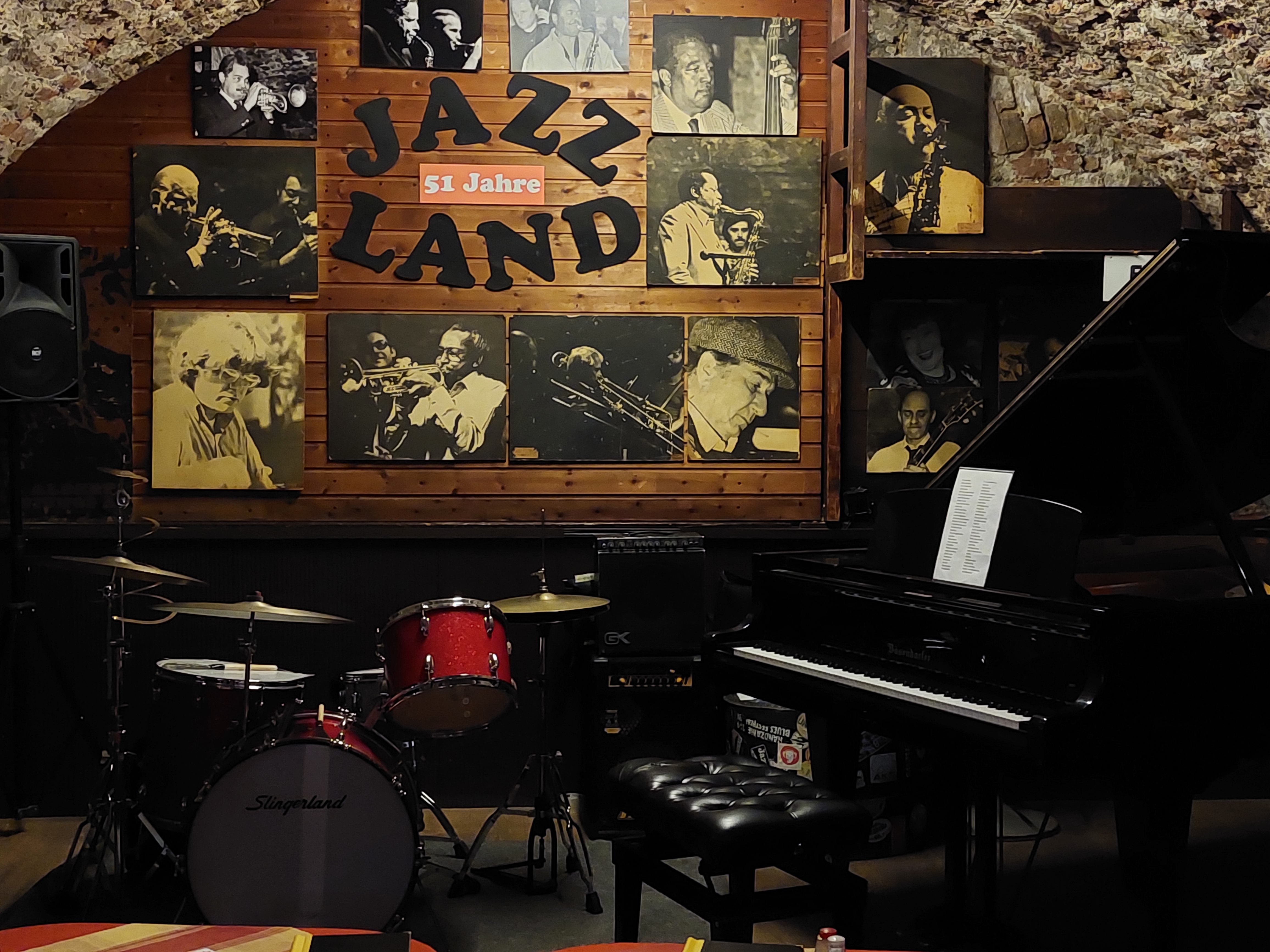 Untitled Jazz Photo