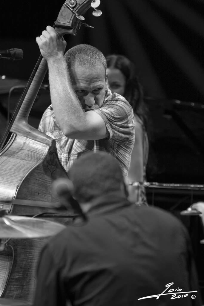 Avishai Cohen - 2010 - (2)