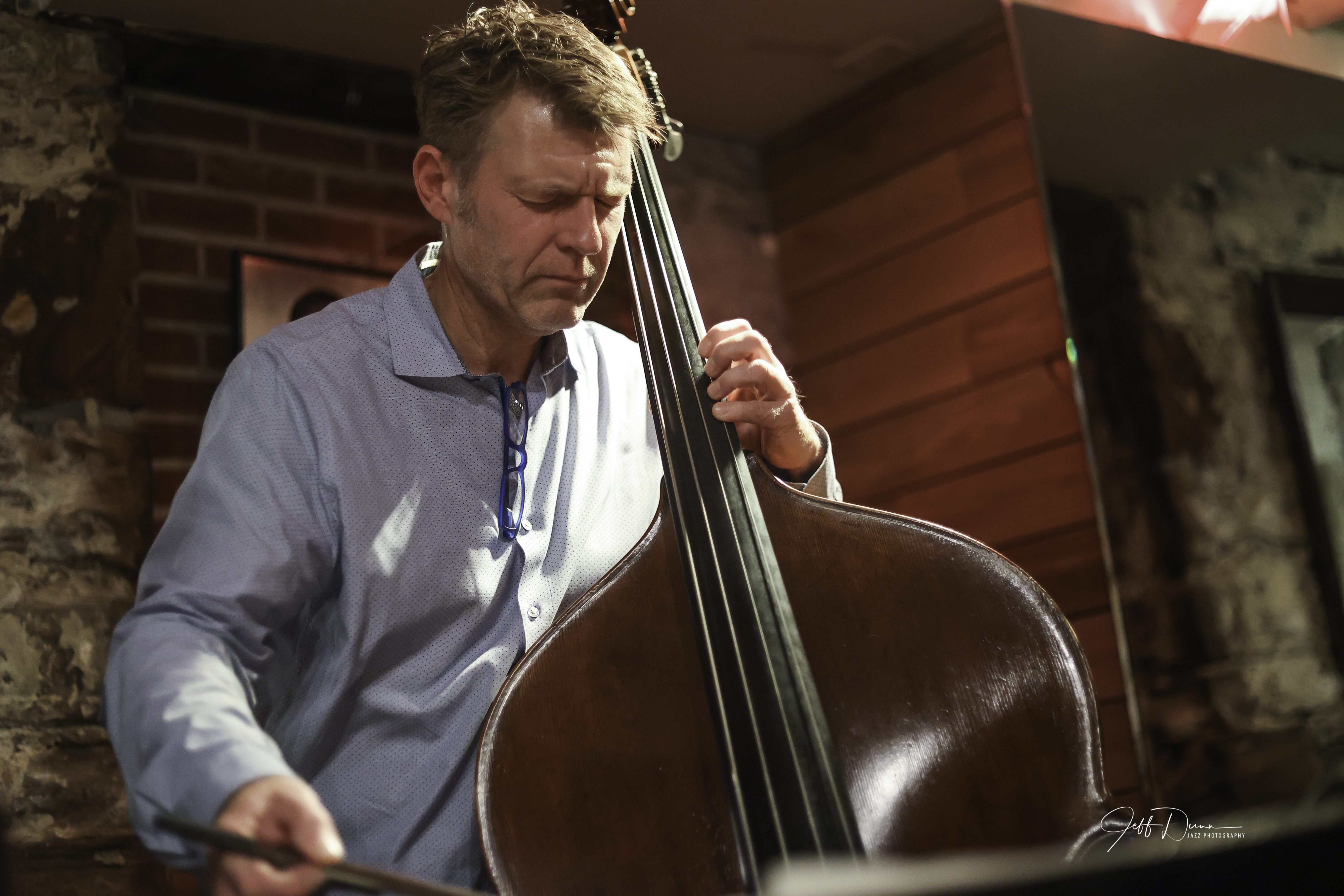 Untitled Jazz Photo
