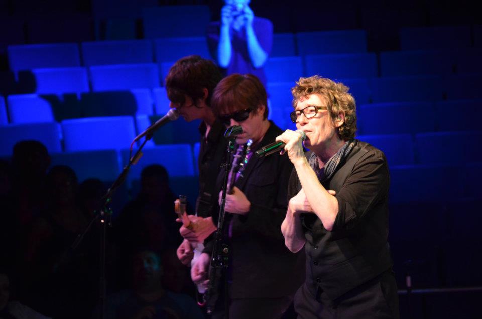 The Psychedelic Furs at Westbury-9 10-07-11