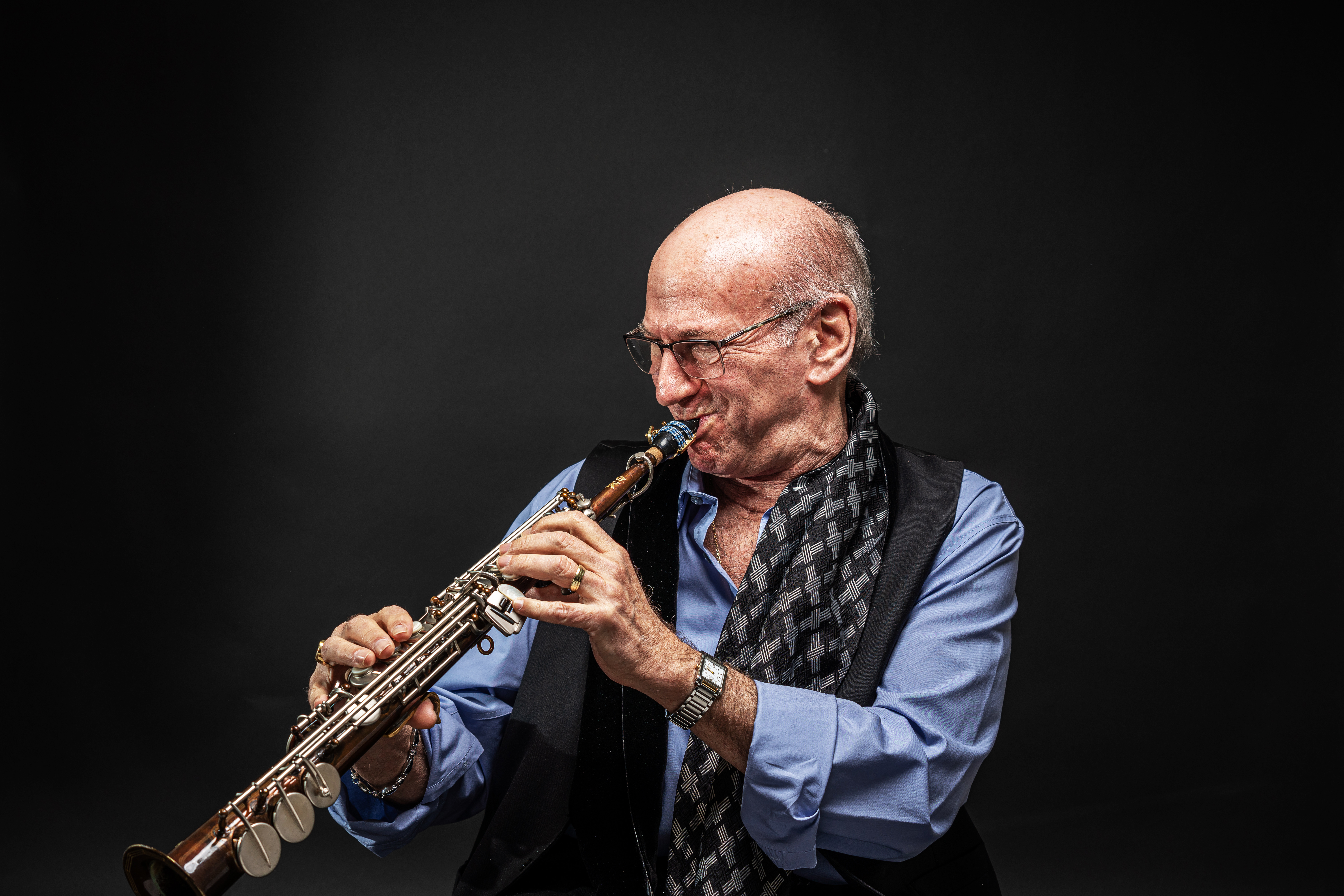 Dave Liebman