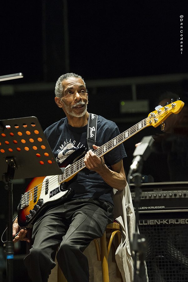 Mike Boone
