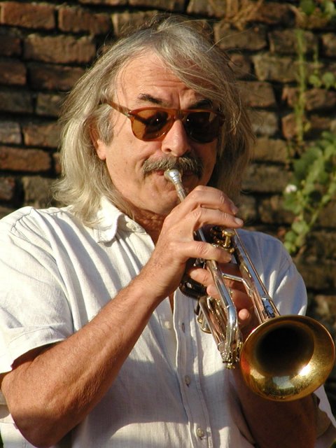 Enrico Rava
