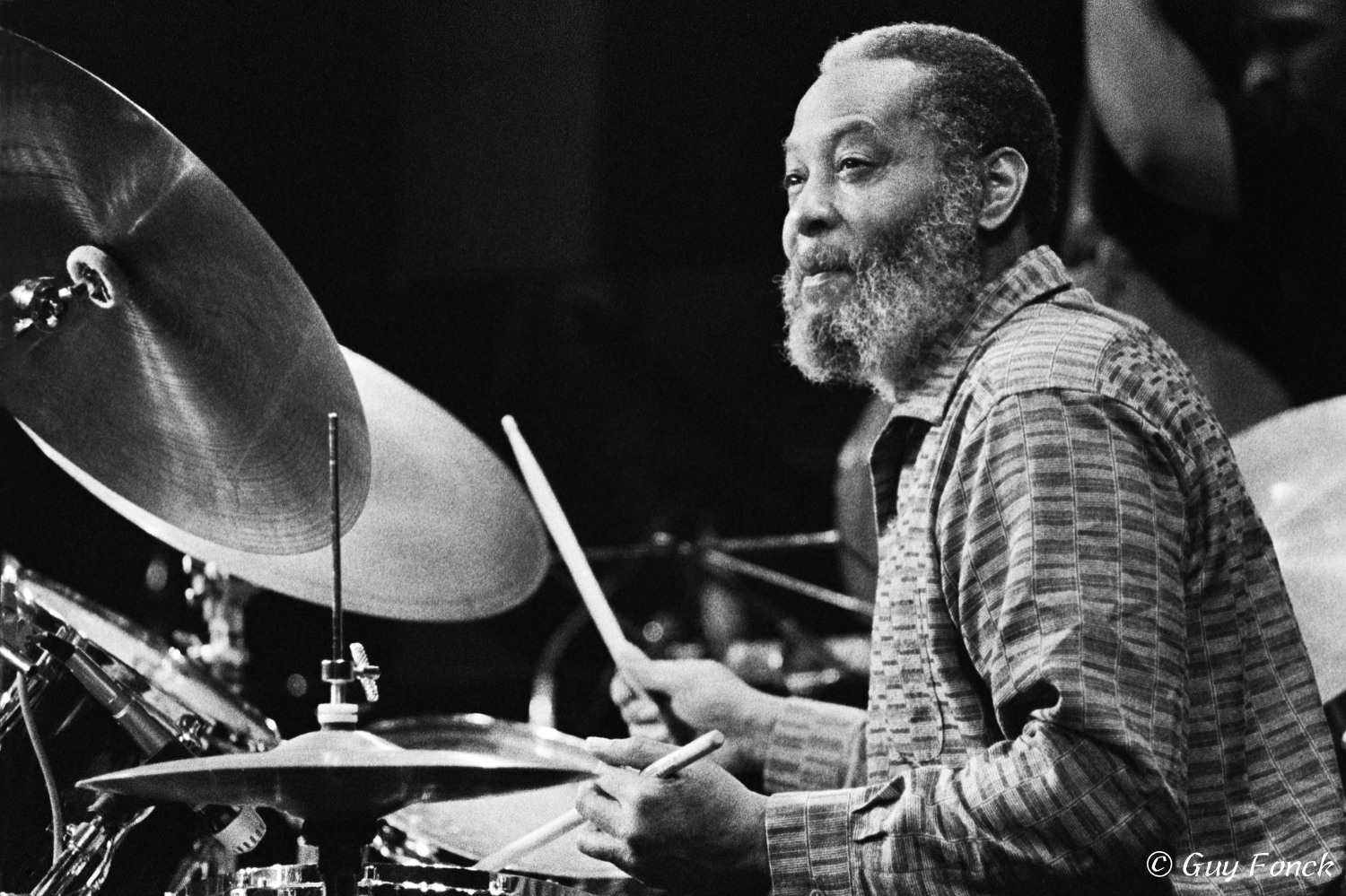Ben Riley 1990