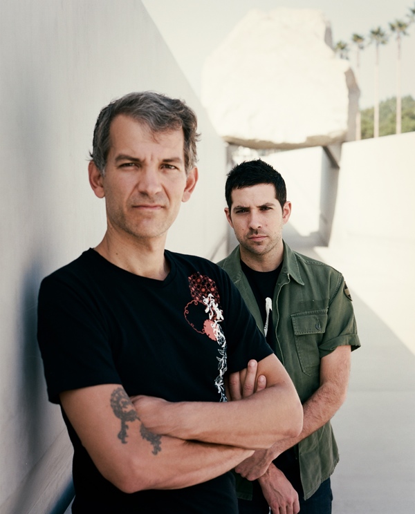 Brad Mehldau