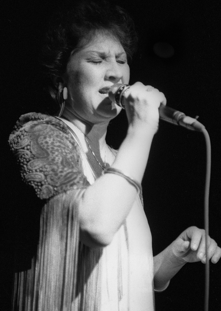 Flora Purim