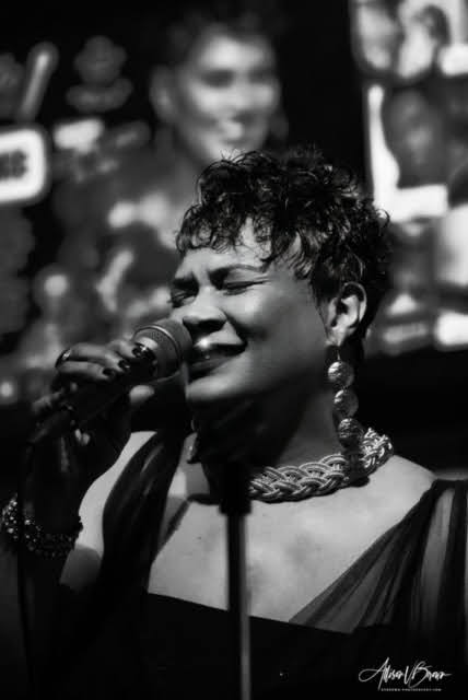 Lynette Sheard