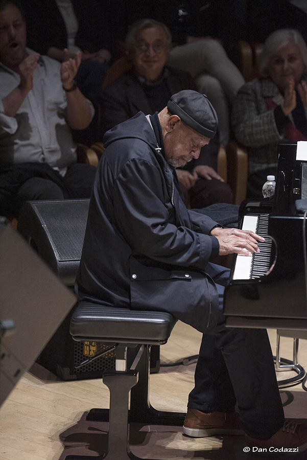 Kenny Barron