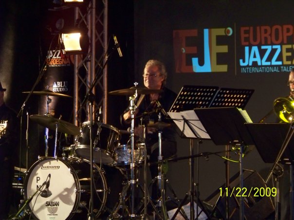 Paolo Nonnis — jazz photo by paolo nonnis | All About Jazz