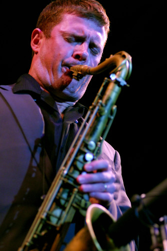 Eric Alexander