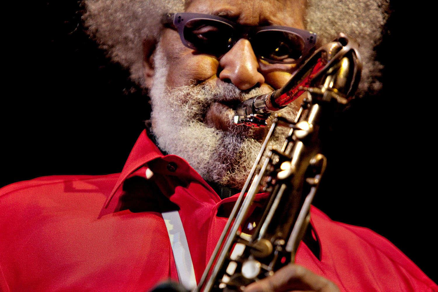 Sonny Rollins