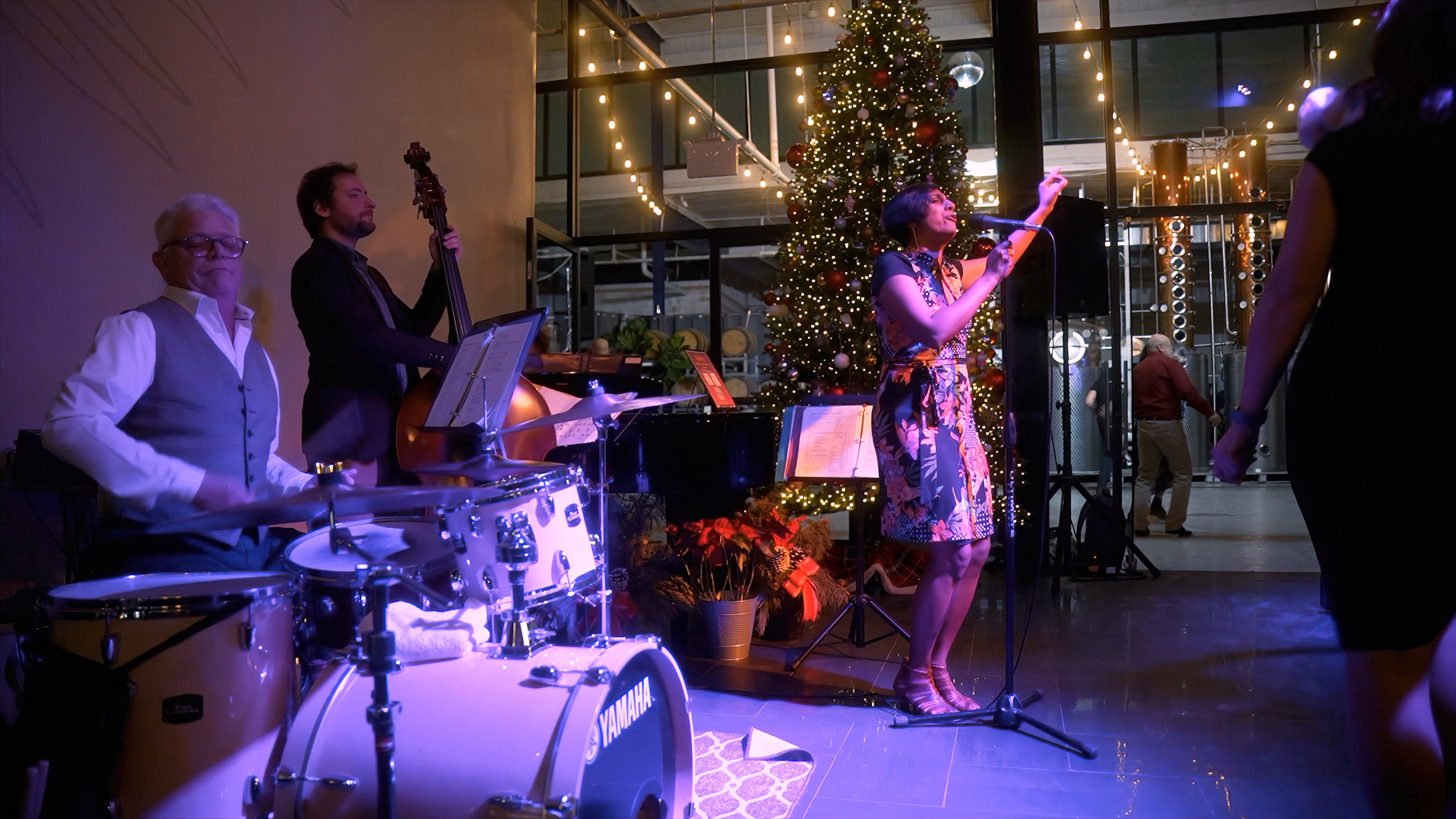 Untitled Jazz Photo