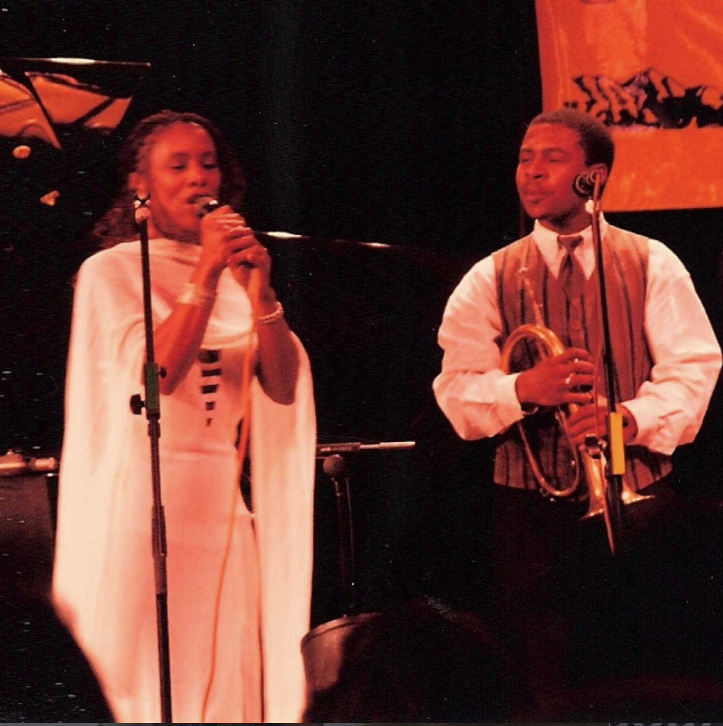 Untitled Jazz Photo — jazz photo by Eve Cornelious | All About Jazz