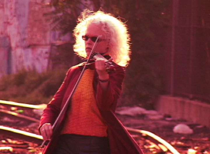 Terminal Baggage Video Still