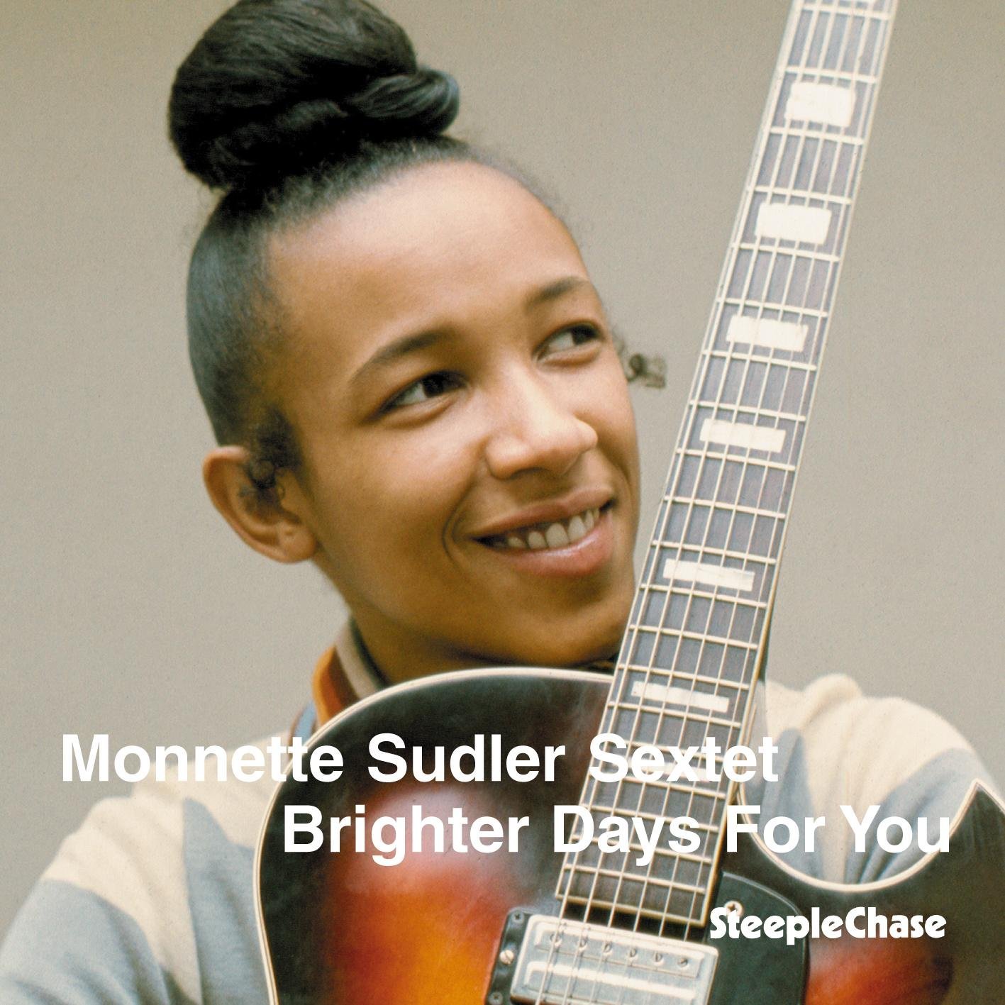 Monnette sudler