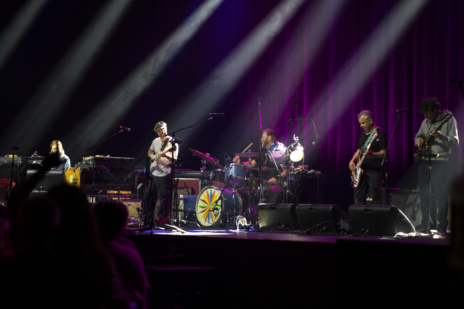 Untitled Jazz Photo