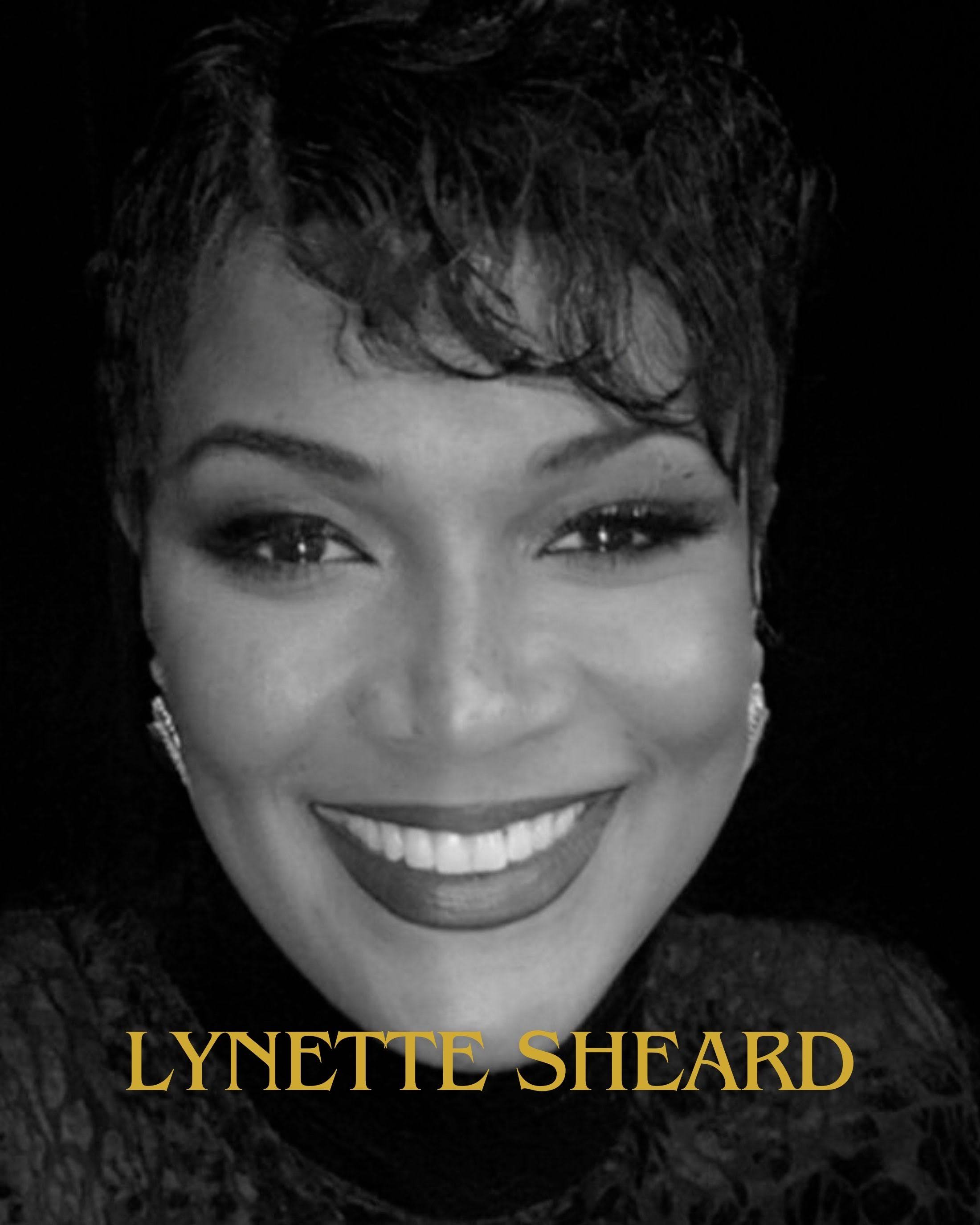 Lynette Sheard