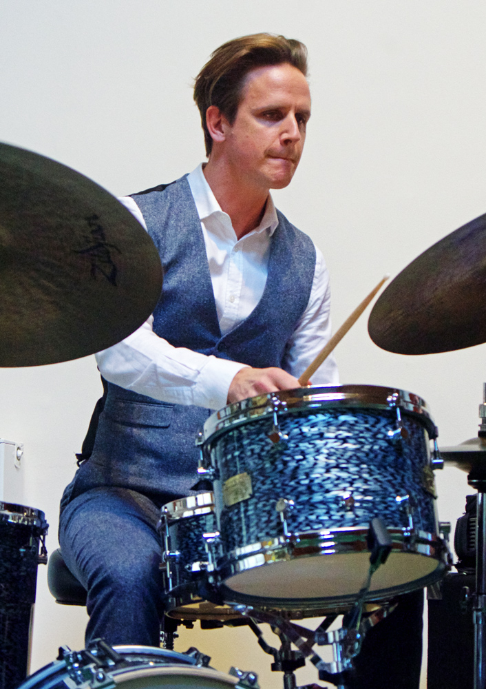 James Pearson Trio