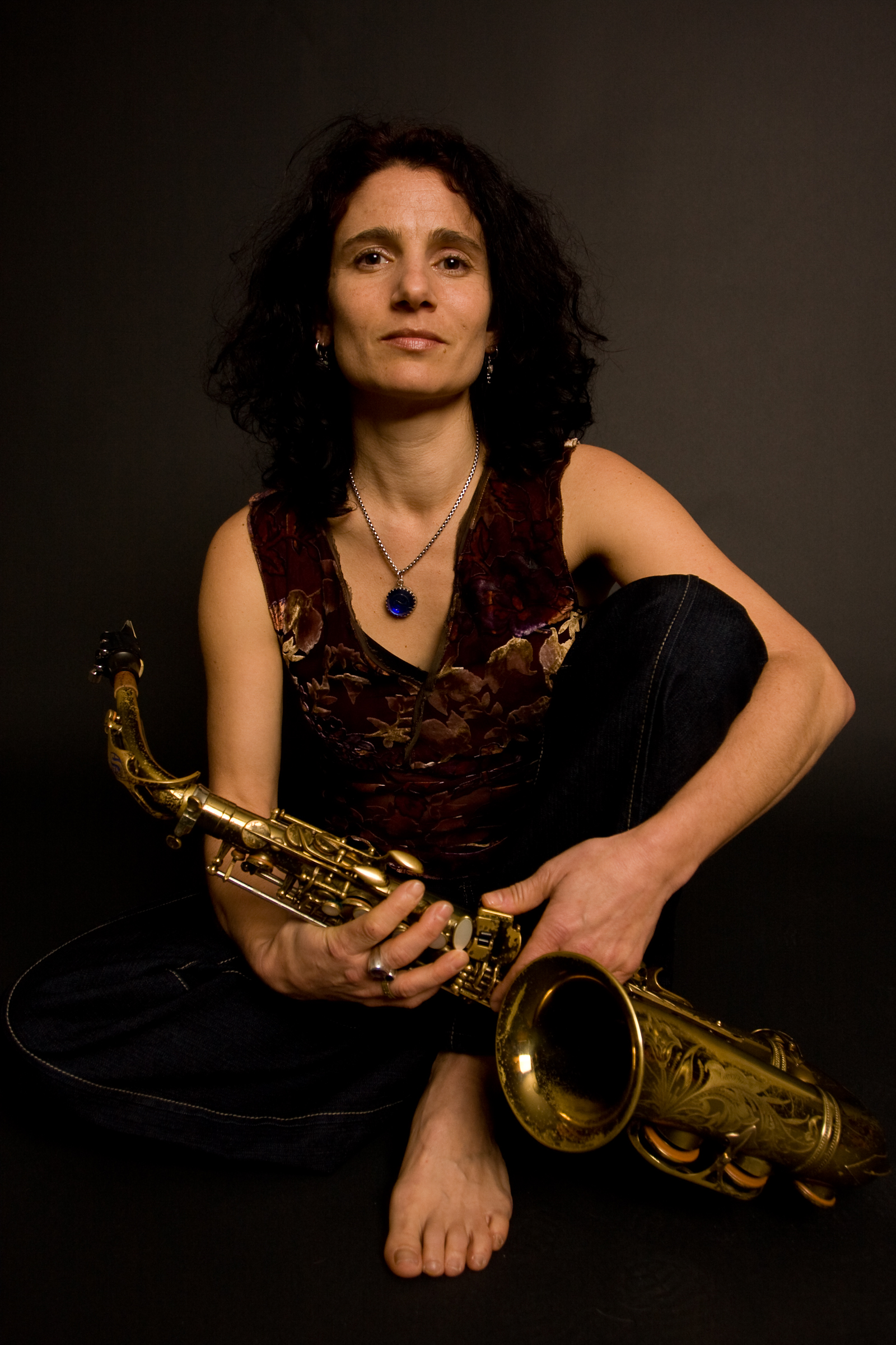 Untitled Jazz Photo
