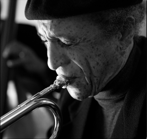 Untitled Jazz Photo