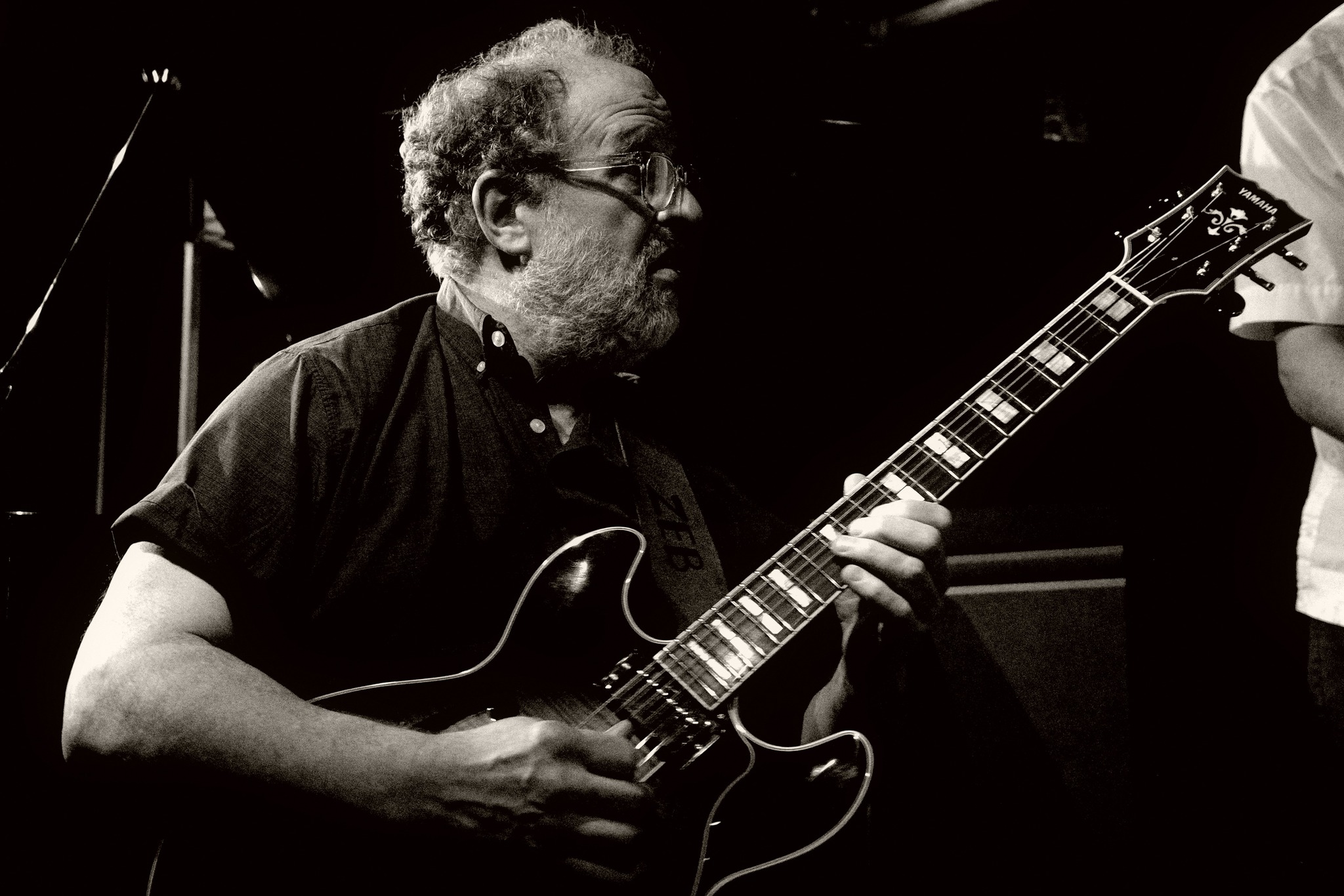 Saul ZebulonRubin