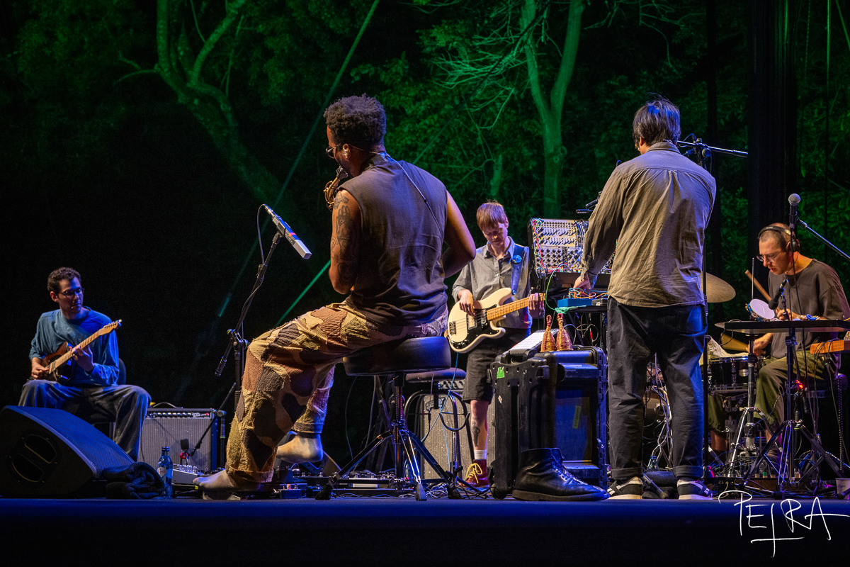 SML — jazz photo by Petra Cvelbar | All About Jazz