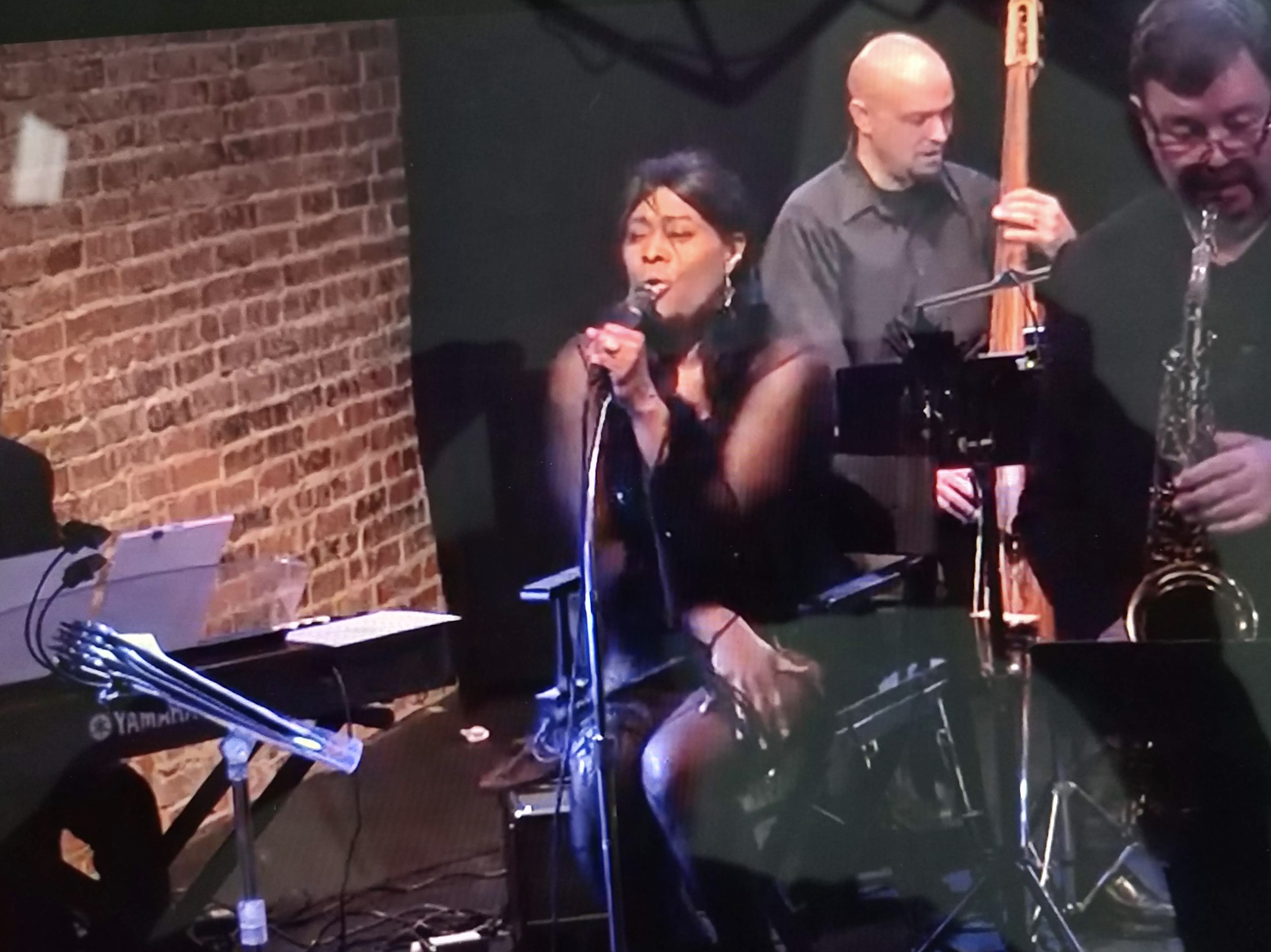 Untitled Jazz Photo