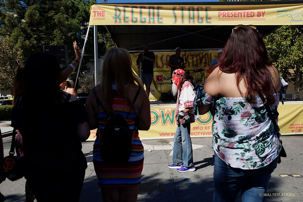 Redwood City Salsa Festival 2019