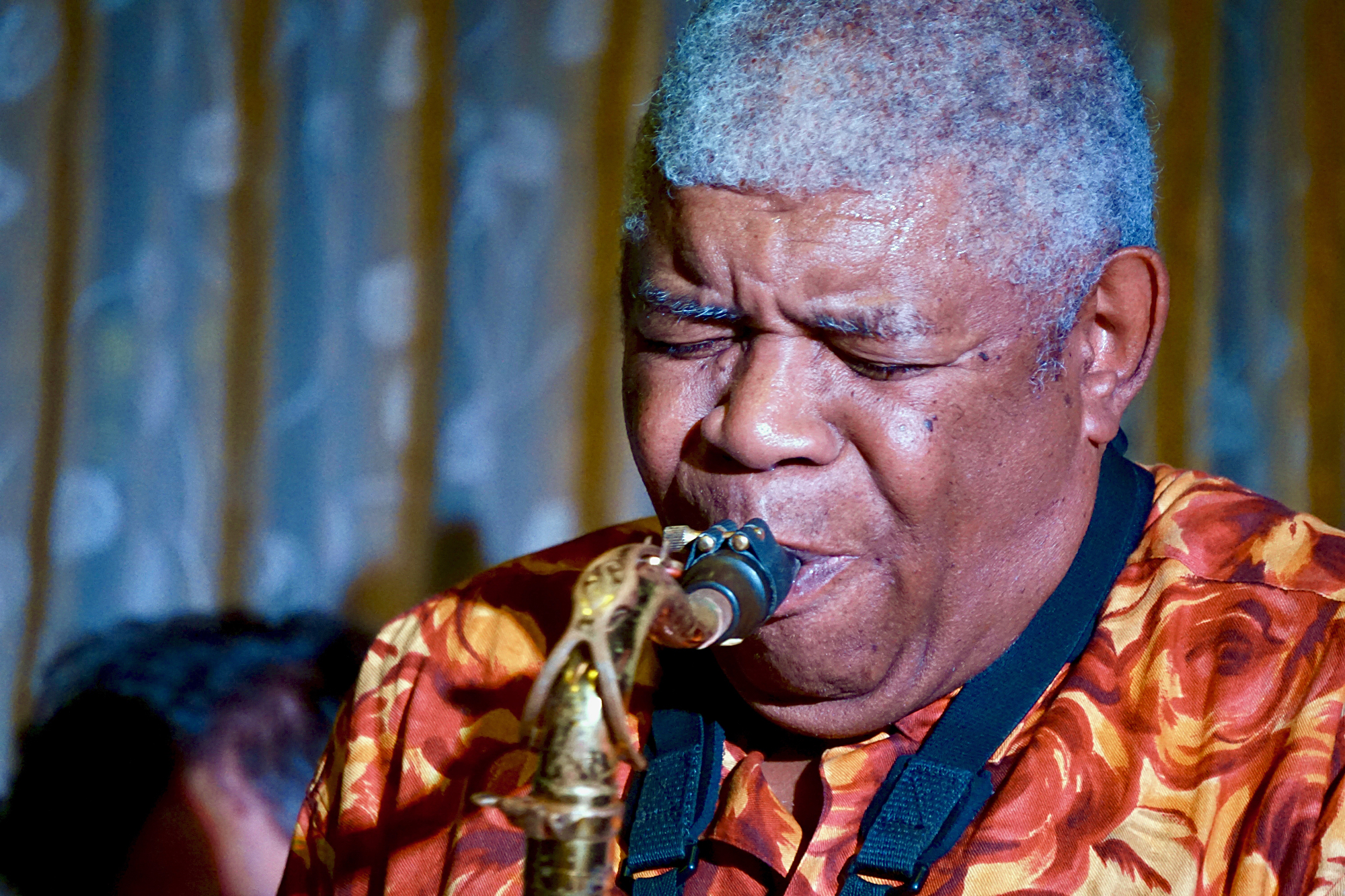 Roger Glenn