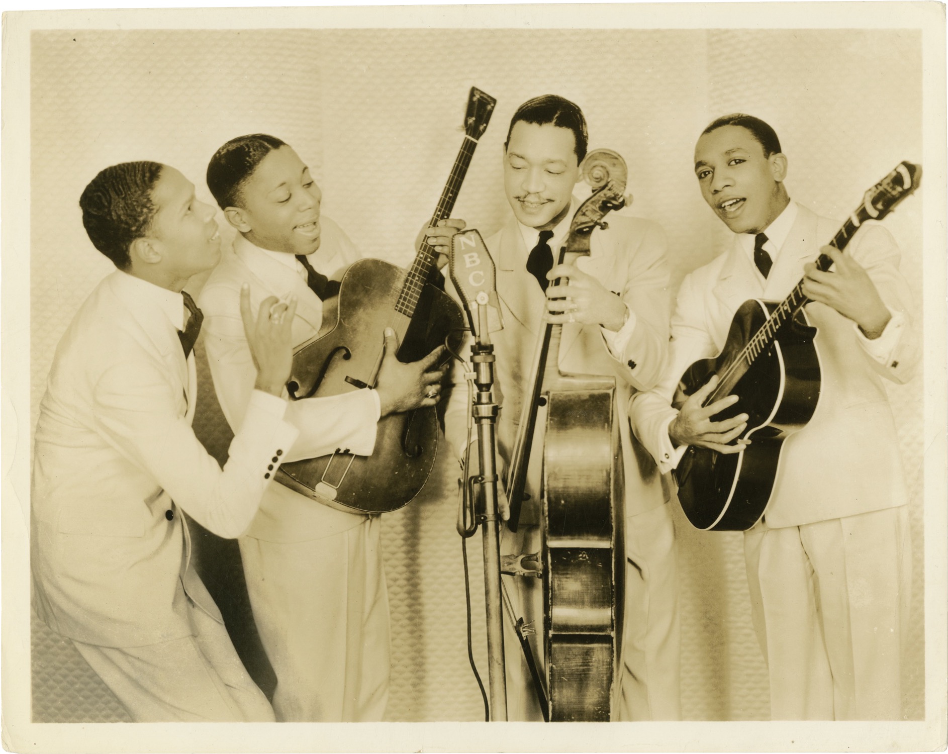 The Ink Spots
