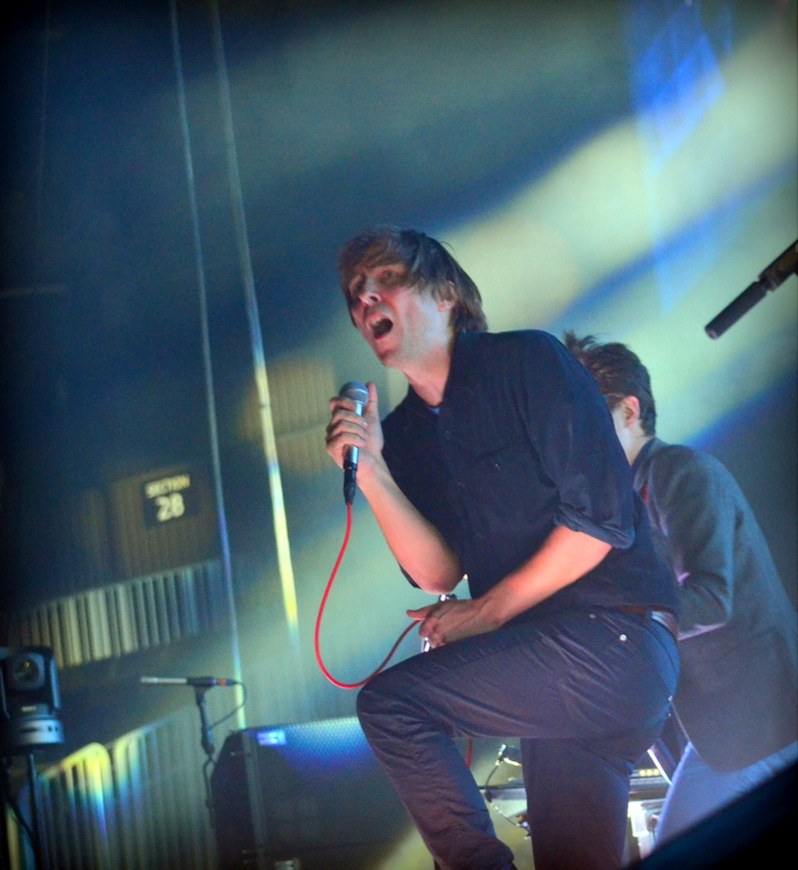 Phoenix - brooklyn, ny- barclays center - 10-2-2013