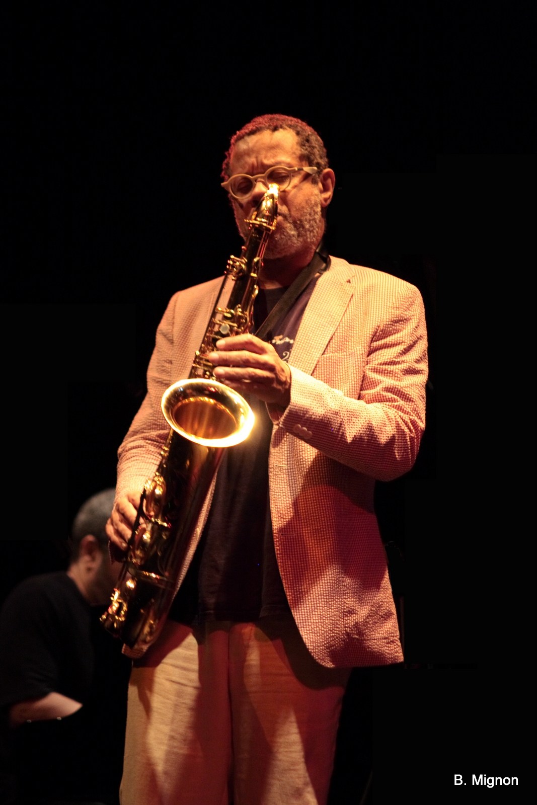 Don Byron New Gospel Quintet - Jazz