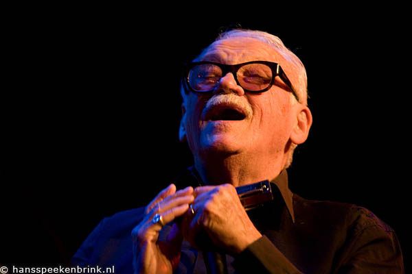 Toots Thielemans