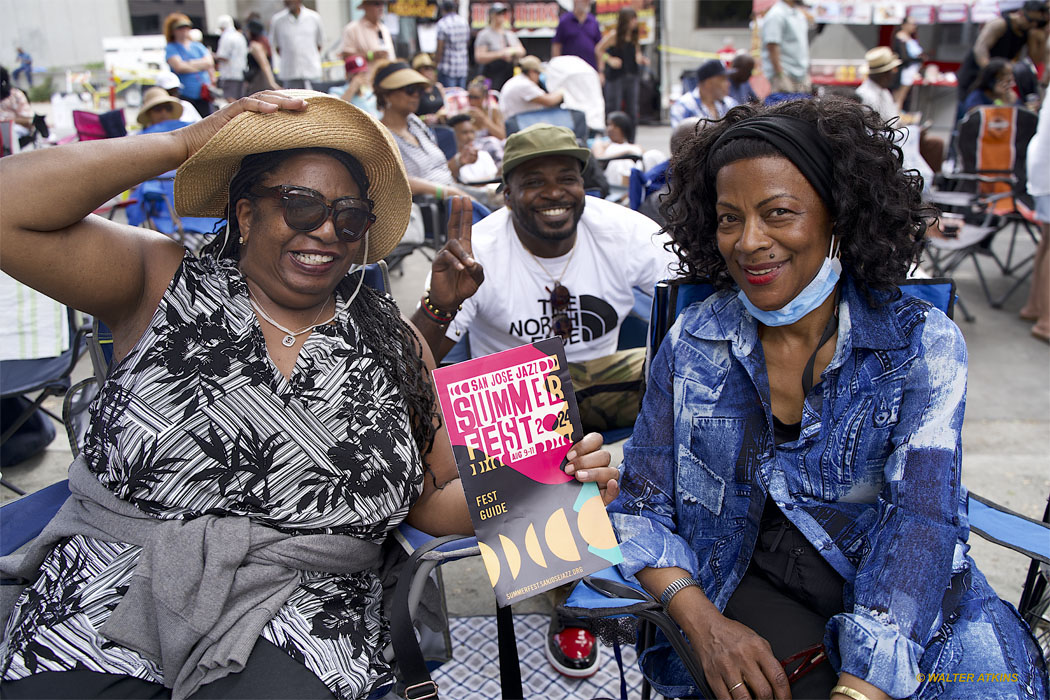 San Jose Summer Fest 2024