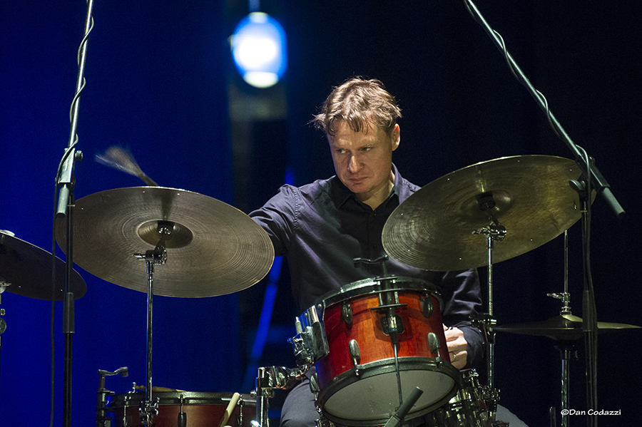 Joost Van Schaik