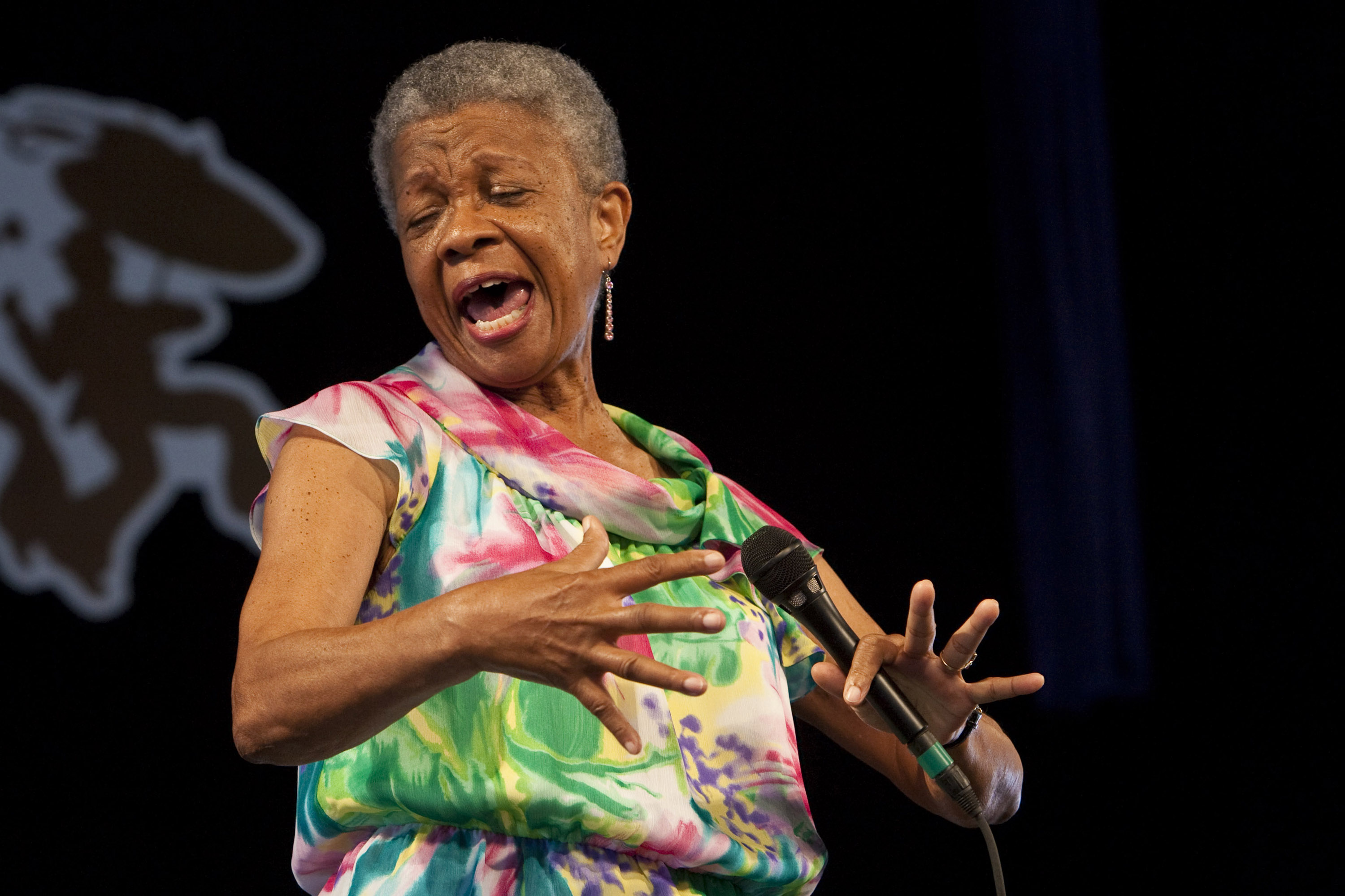 Germaine Bazzle
