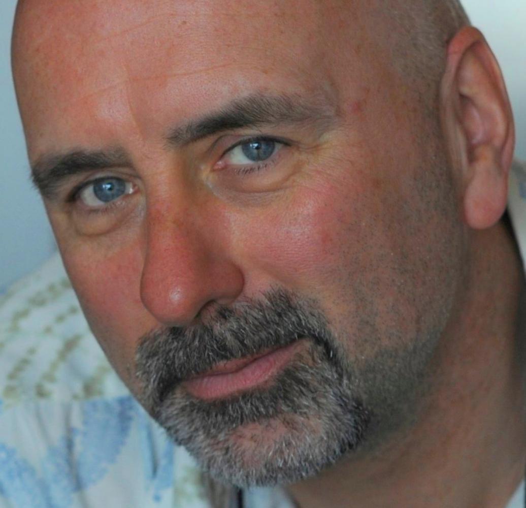 Christopher Simmons