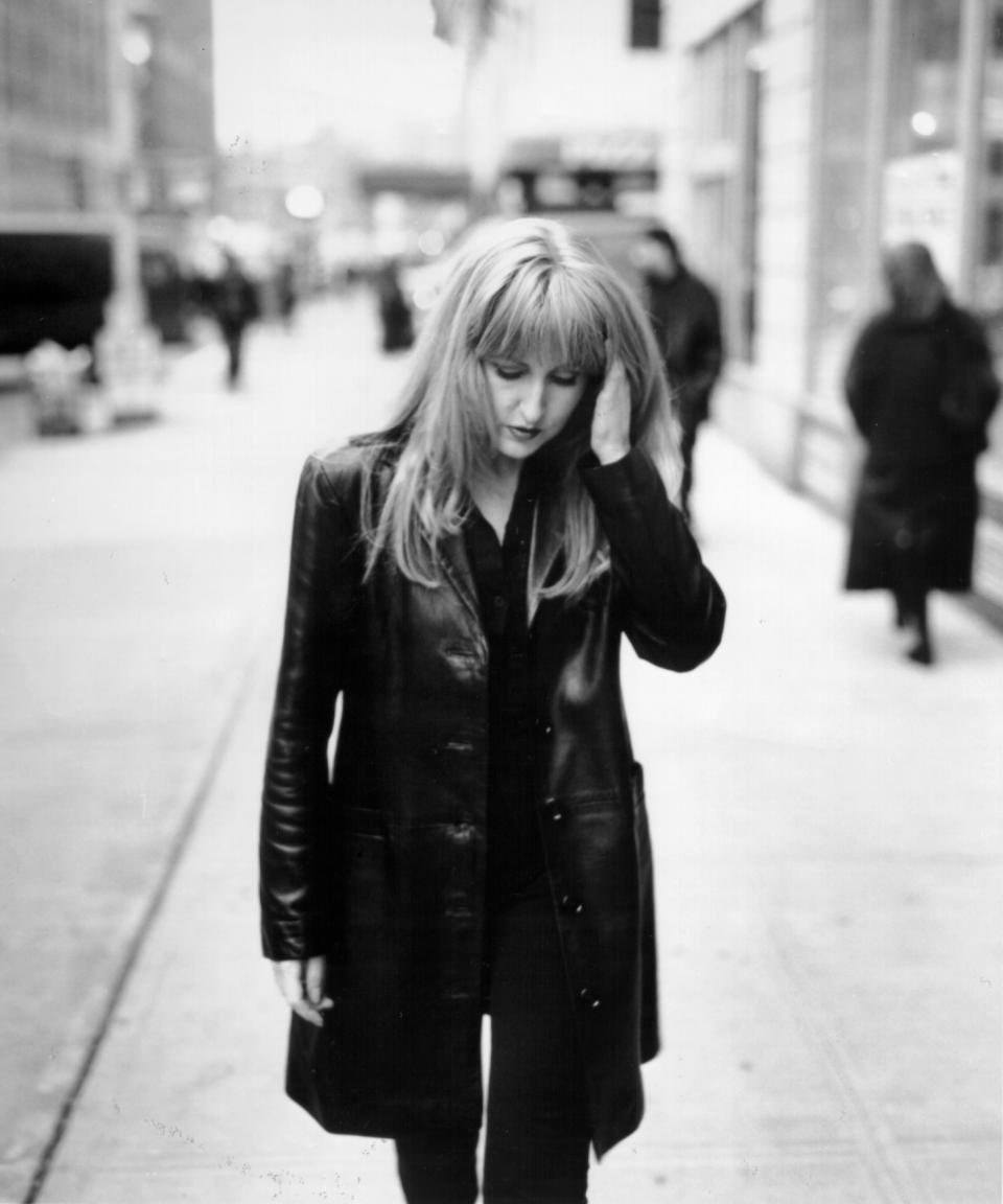 Donna Lewis