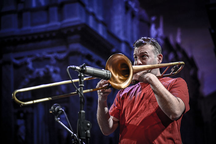 Jose davila 2012 teatro olimpico vicenza