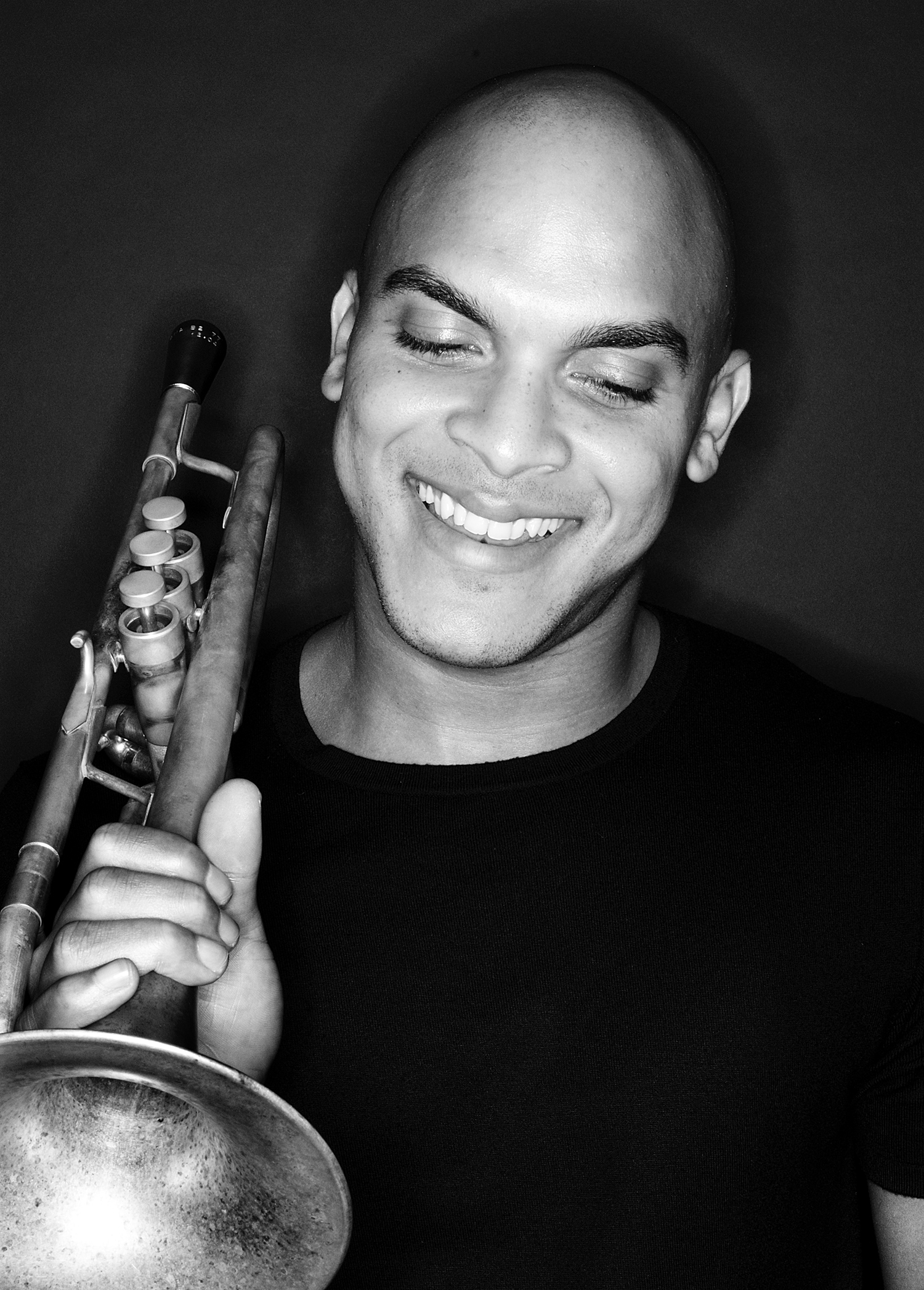 Irvin Mayfield