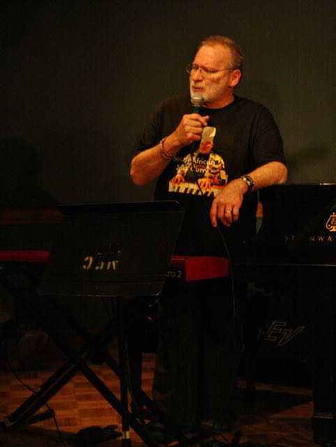 Untitled Jazz Photo