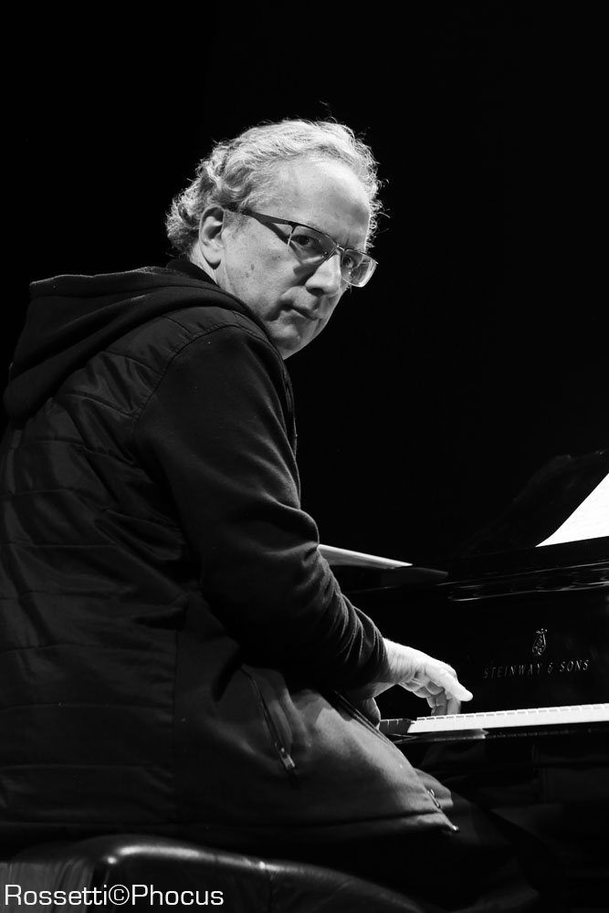 Uri Caine