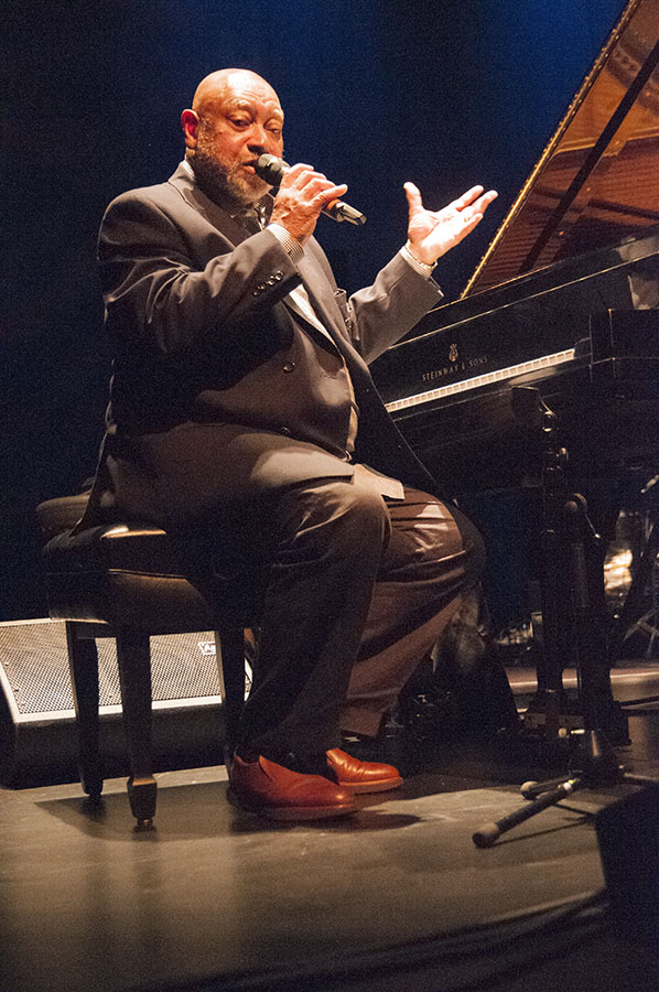 Kenny Barron