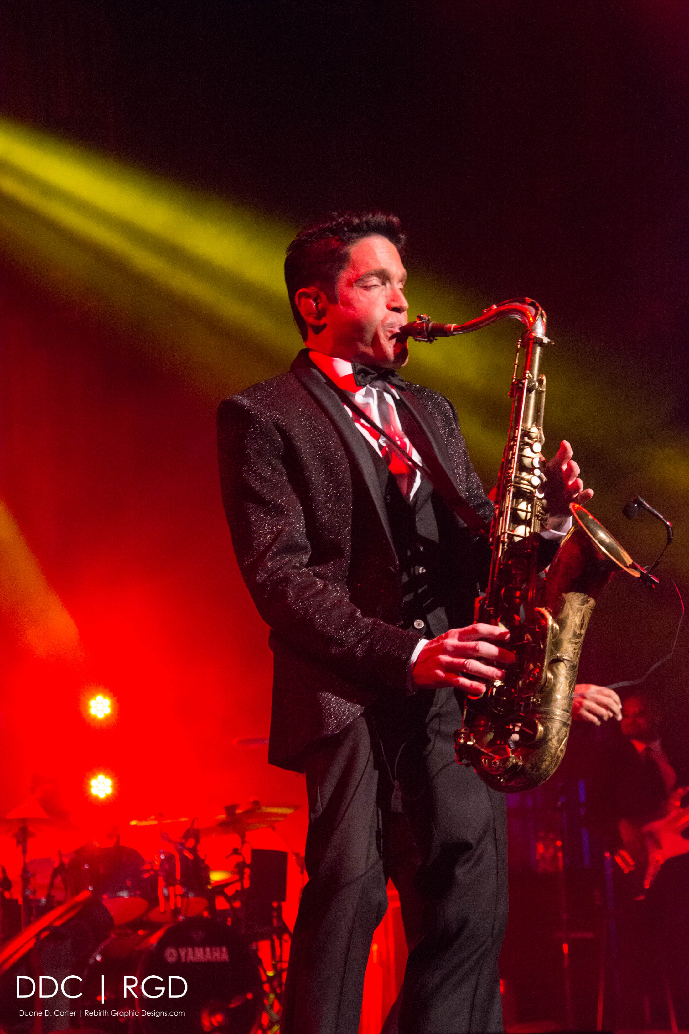 Dave Koz & Friends