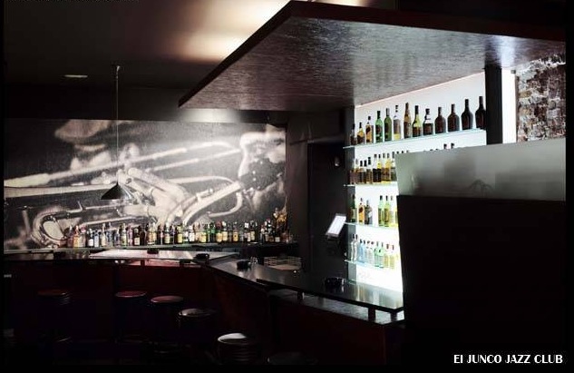 Untitled Jazz Photo — jazz photo by El Junco Jazz Club | All About Jazz