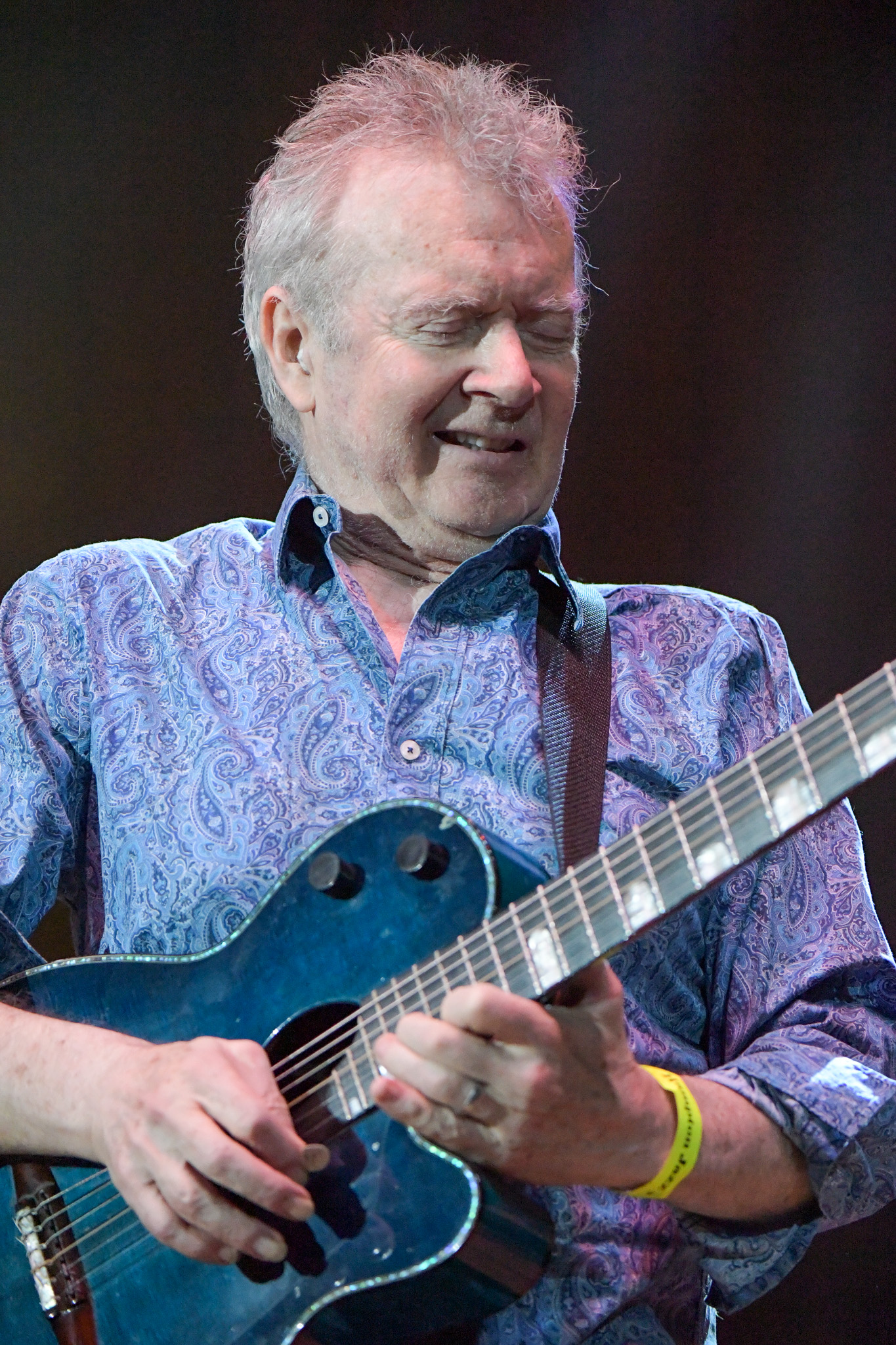 Peter White