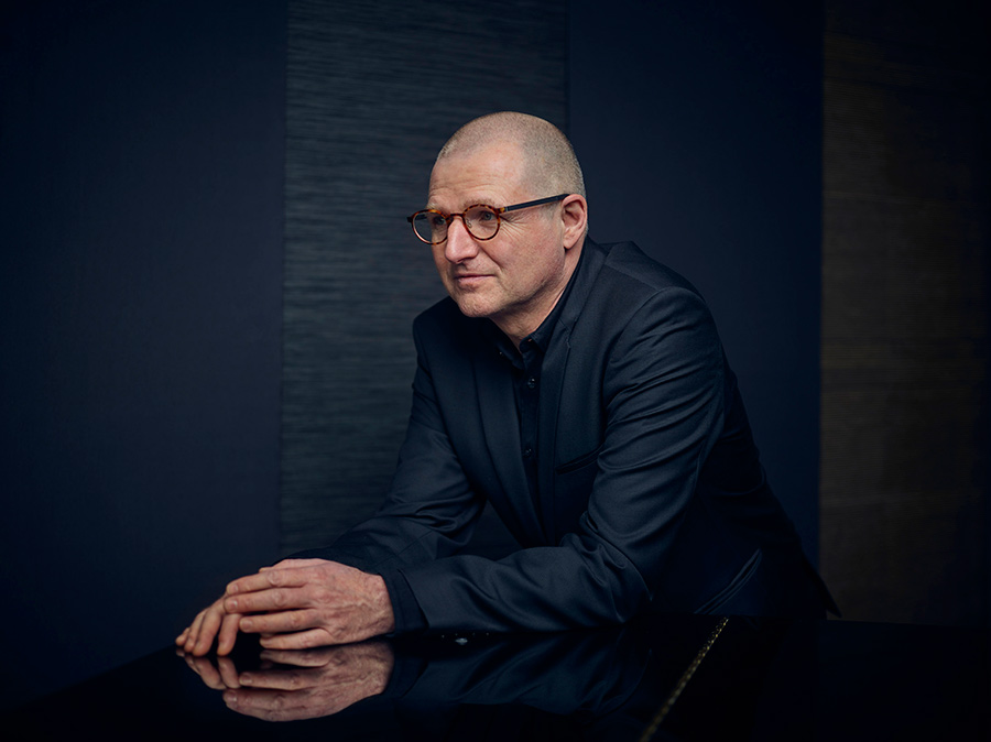 Johannes Mössinger