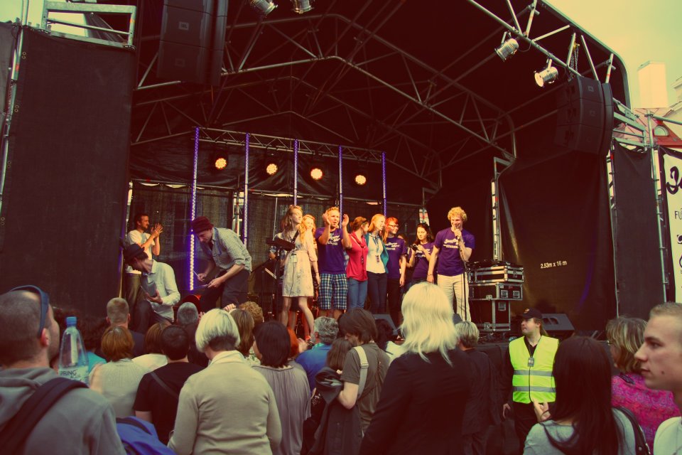 Tallinn Jazzon Festival